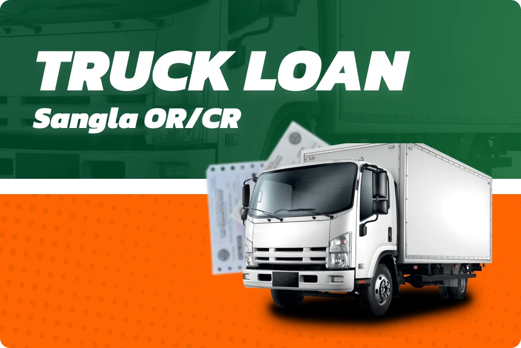 SAFC - Truck - Sangla OR/CR