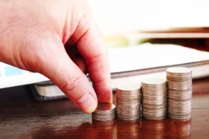 Financial Discipline