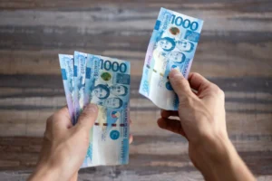 Financial Readiness