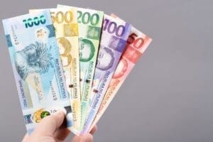 The Impact of Downpayments on Financing and Lending