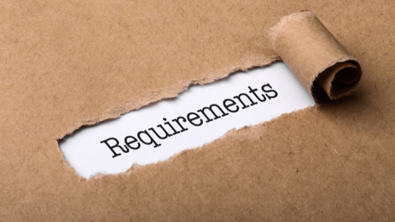 OR/CR Renewal Requirements