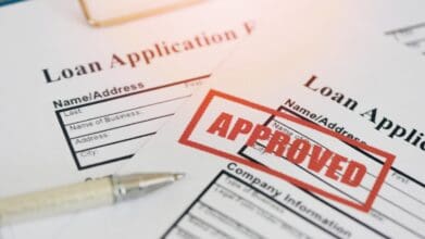 Understand Loan Terms - Loan Application