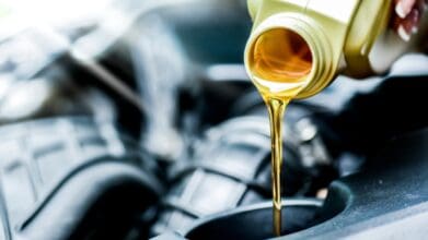 Oil Changes