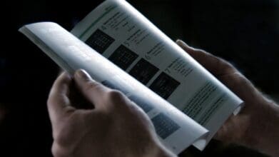 Reading the Manual