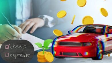 The Financial Benefits of Choosing a Second-Hand Car