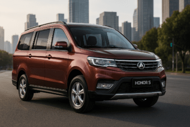 Kaicene Honor S