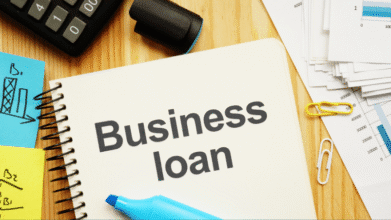 Business Loans