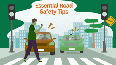 Essential Road Safety Tips for Filipino Drivers
