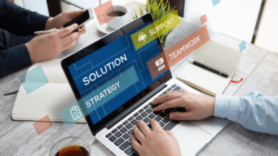 Financial Solutions and Practical Tips from SAFC