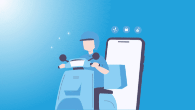 GOGO Xpress Rider