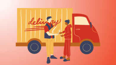 Shopee SPickup Partner