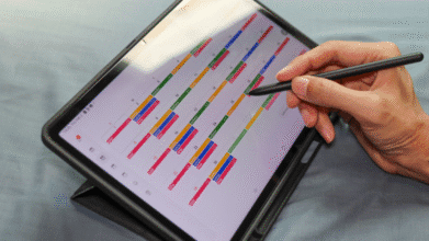 Step-by-Step Guide for Navigating the Calendar Change