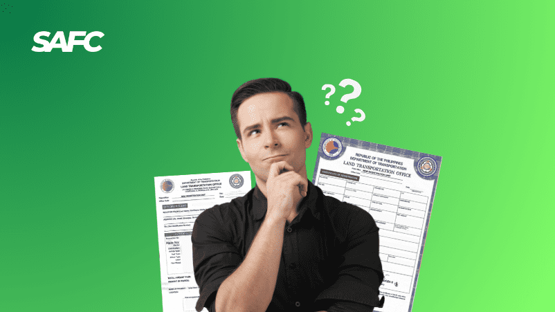 5 Surprising Benefits of Using Your Car’s ORCR as Loan Collateral