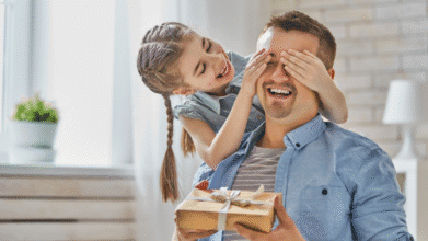 For the Sentimental or Sweet Dad