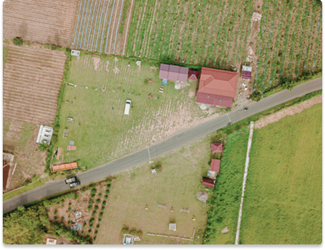 Agricultural Properties