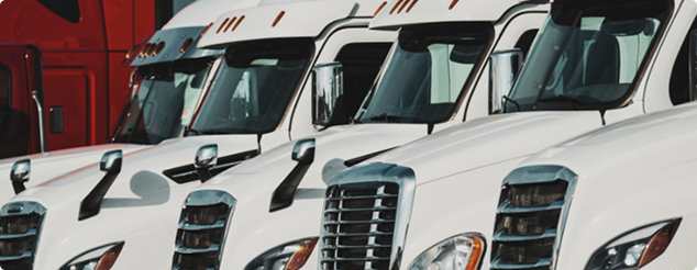 Brand New Truck Financing