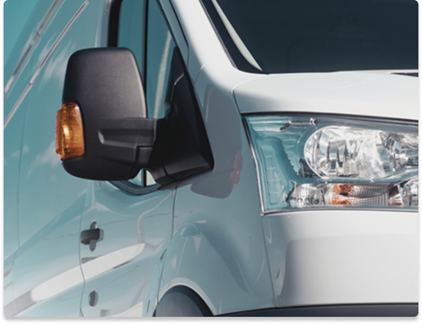 Multi-Cab and Utility Vans