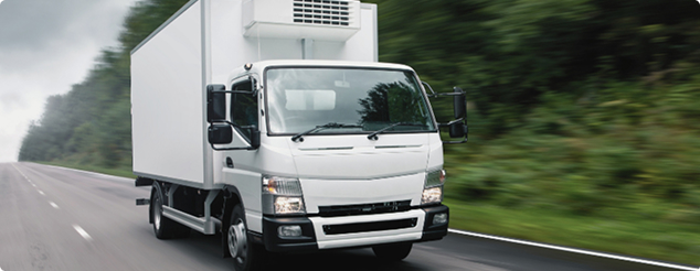 Used Truck Financing