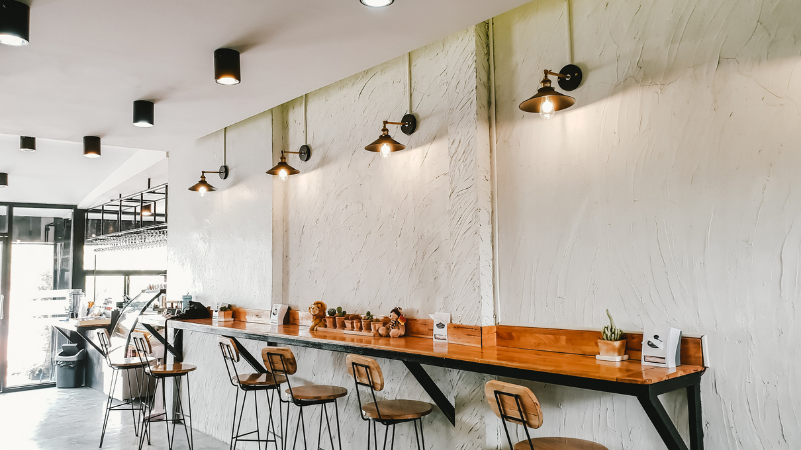 How Much Does It Cost to Start a Coffee Shop in the Philippines? (Sample Budget Breakdown 2025)