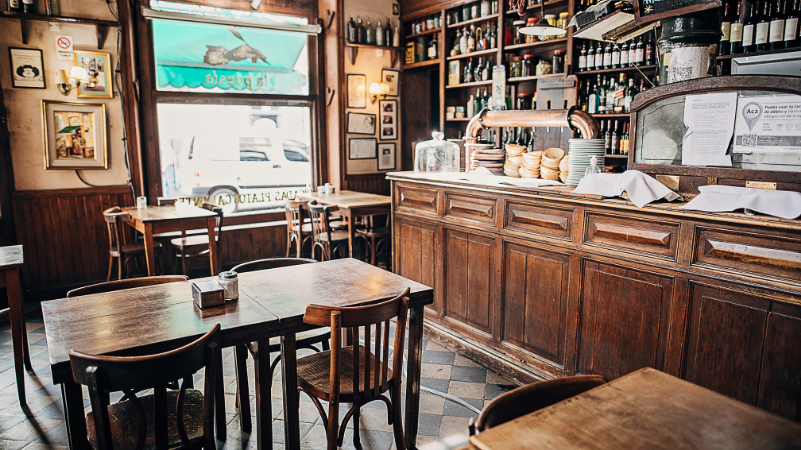Coffee Shop Equipment & Supplies Checklist (Philippines 2025 Edition)