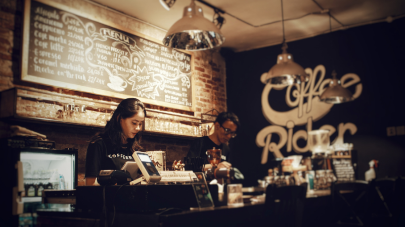 Coffee Shop Design & Concept Ideas That Work in the Philippines (2025 Trends)