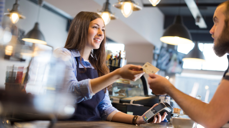 How to Project Sales & Profits (Sample Sales Forecast for PH Coffee Shops)
