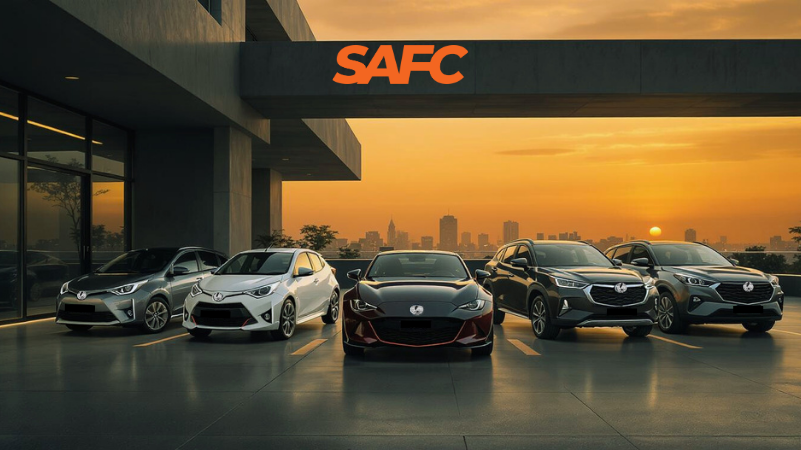 Types of Cars in the Philippines: Find the Best Fit for Your Lifestyle and Budget