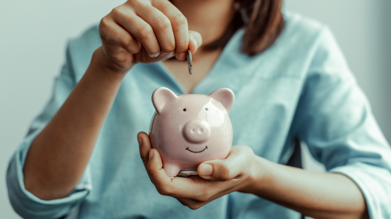 What Is Saving