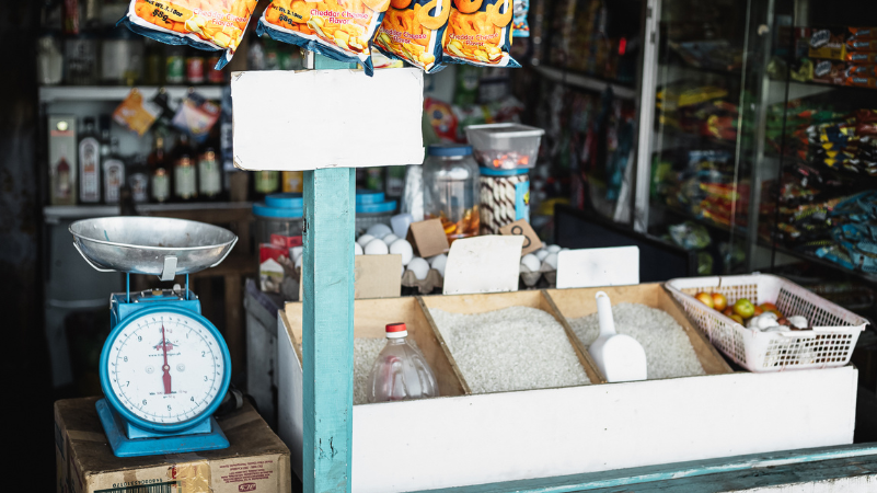 Expanding Your Bigasan Business: Growth Strategies