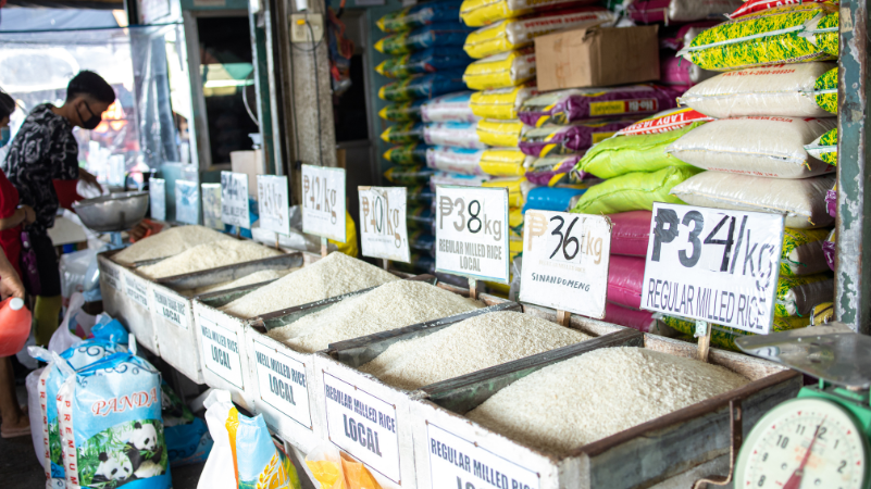 Understanding the Basics: What You Need to Start a Bigasan