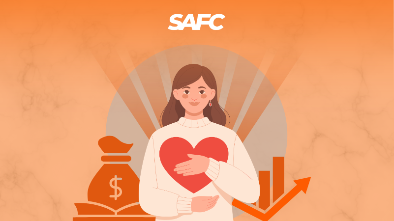 Why Financial Planning is Self-Care