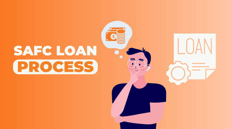 How SAFC Loan Process Works