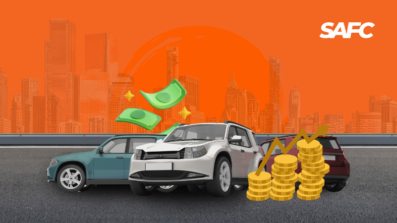 Car Loan Takeout Philippines (2025): A Complete Guide to Lowering Your Monthly Payments