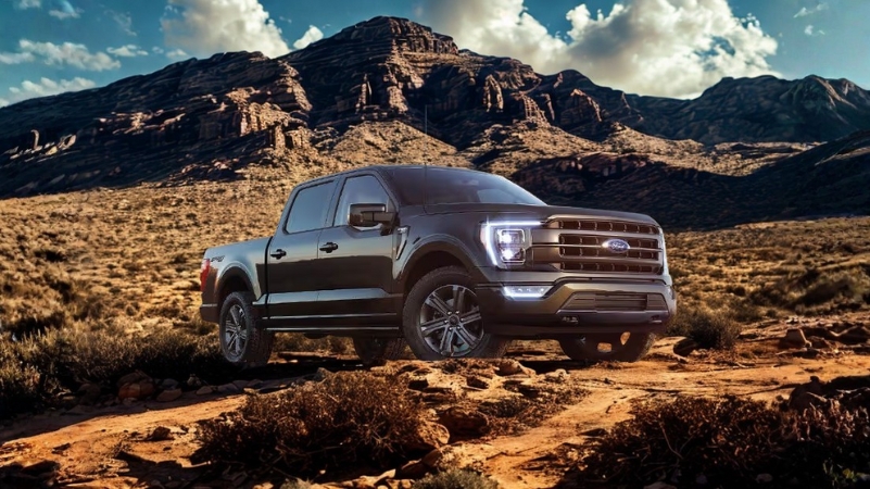Ford-F-150