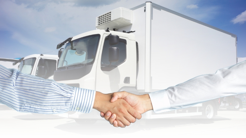 How Truck Loans Work