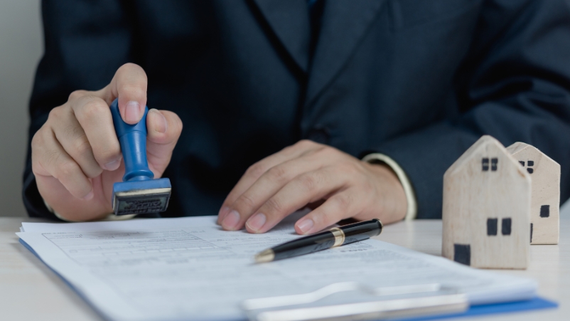 How to Apply for a SAFC Sangla Titulo Nationwide Loan