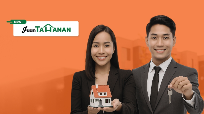 JuanTahanan Loan: Turning Every Filipino’s Dream of Homeownership Into Reality