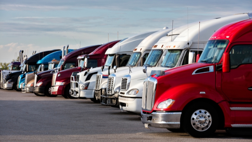 Popular Applications of Truck Loans in the Philippines