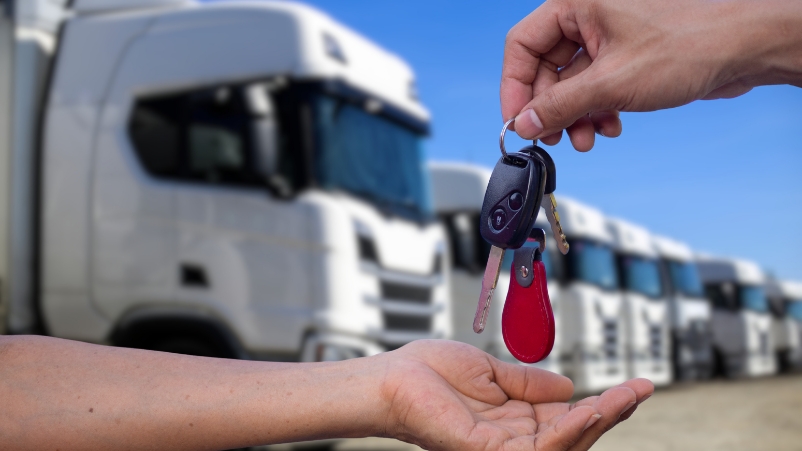 What Is a Truck Loan?