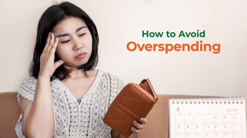 7 Habits to Avoid Overspending (And What to Do Instead)