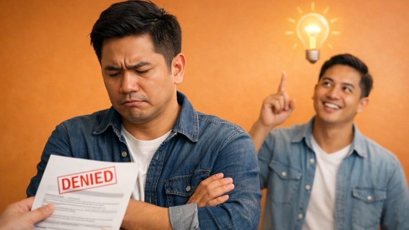 Bad Credit Loan Alternative Options in the Philippines