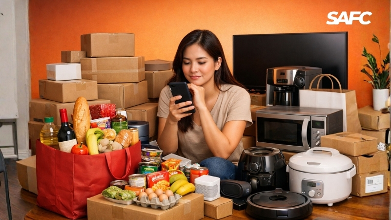 Consumerism Explained: Meaning, Examples, and Its Impact on Filipinos Today