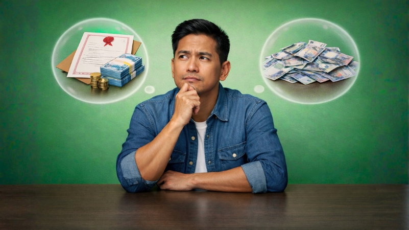 Sangla Titulo vs Personal Loans: Which Is the Better Choice for Filipinos