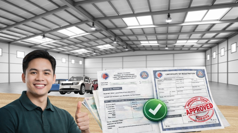 How to Increase Your Sangla OR/CR Approval Chances