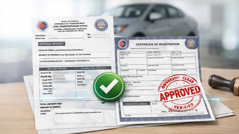 What “Clean OR/CR Papers” Really Mean