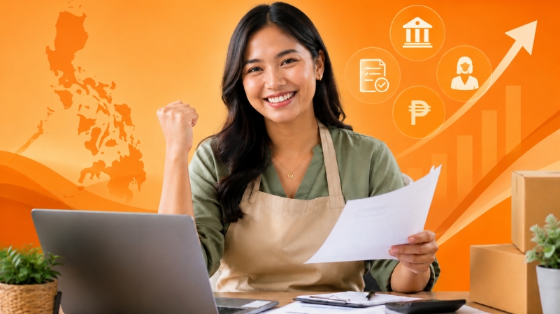 Women Business Loan Requirements and Eligibility in the Philippines