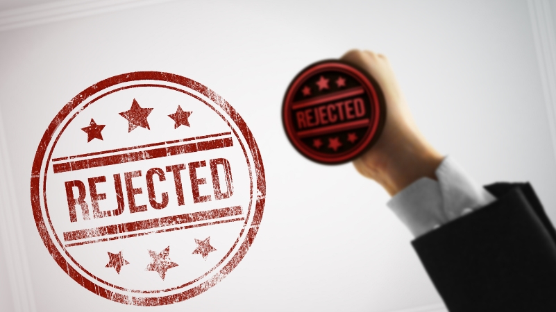 Common Reasons Why Women Business Loan Applications Get Rejected