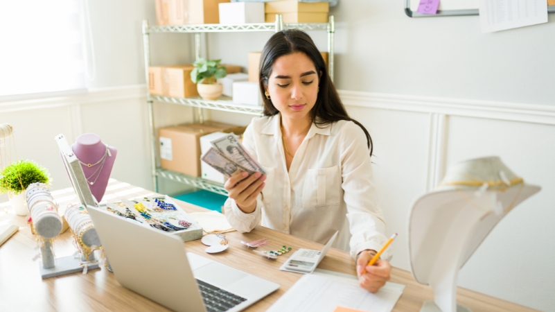 Proof of Income Requirements