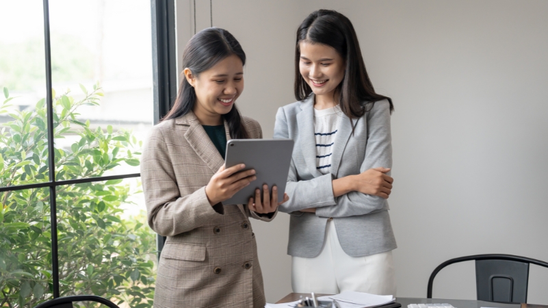 Required Documents for Women Business Loan Application