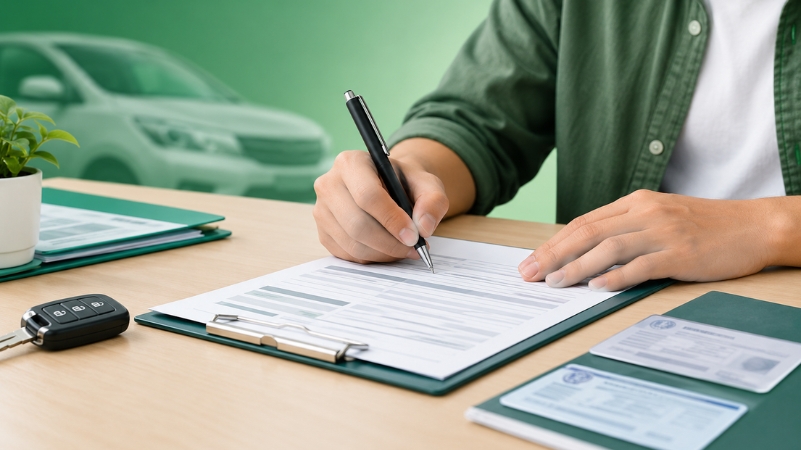 Car Registration Renewal Requirements in the Philippines: What to Prepare